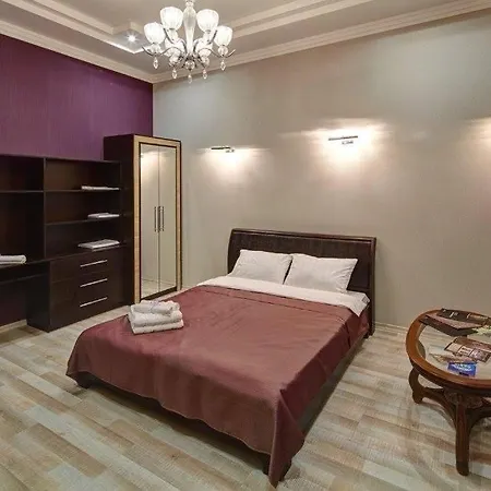 Apartman у центрі міста опера Lviv