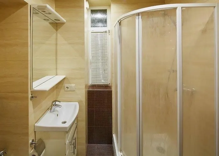 Apartman у центрі міста опера *