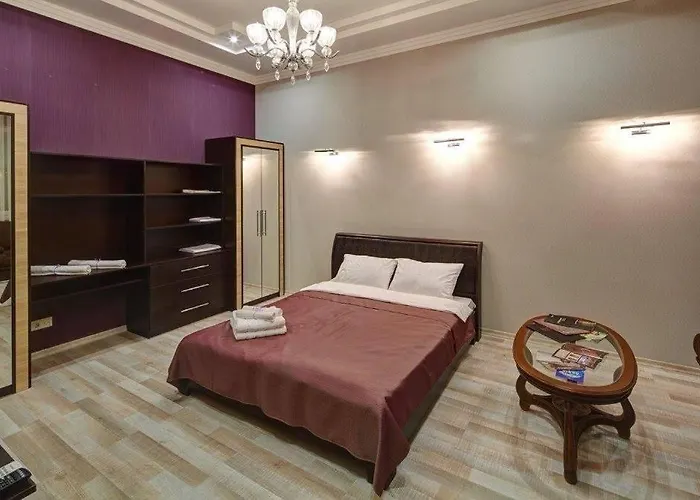 Apartman у центрі міста опера Lviv